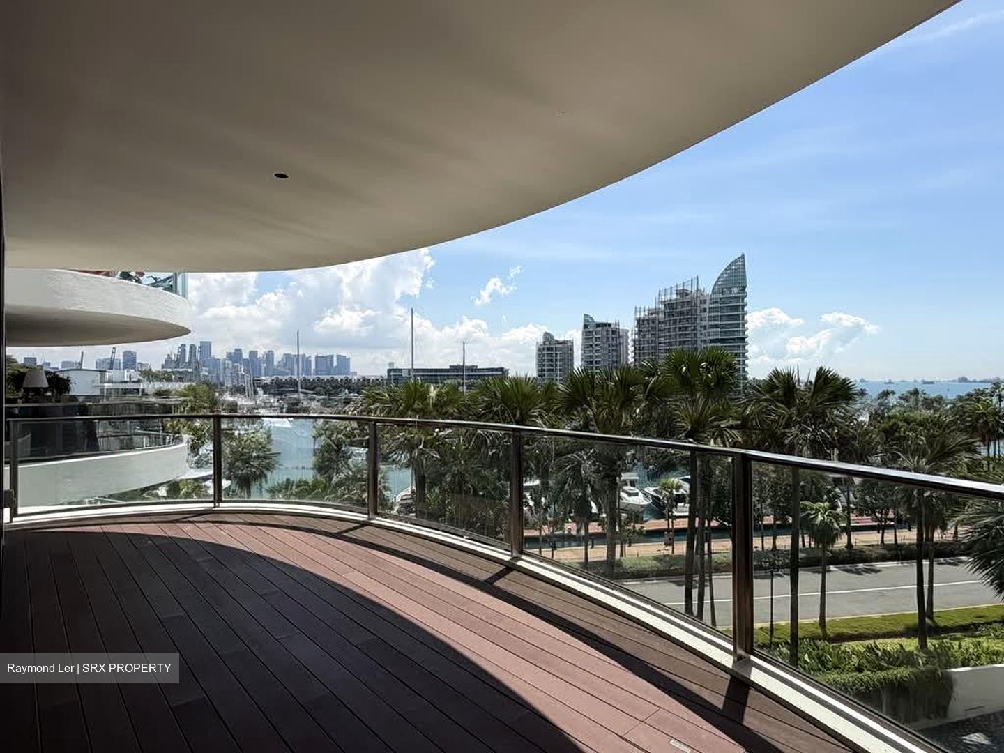 Cape Royale (D4), Condominium #548195611